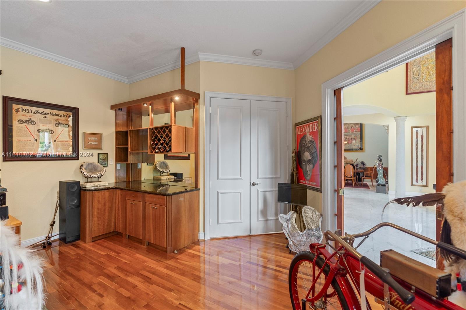 PRESIDENTIAL ESTATES SUB - Residential