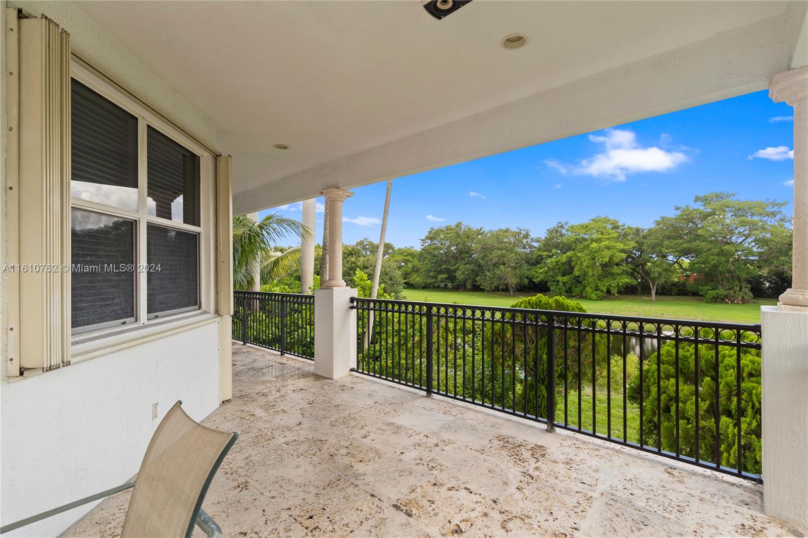 PRESIDENTIAL ESTATES SUB - Residential