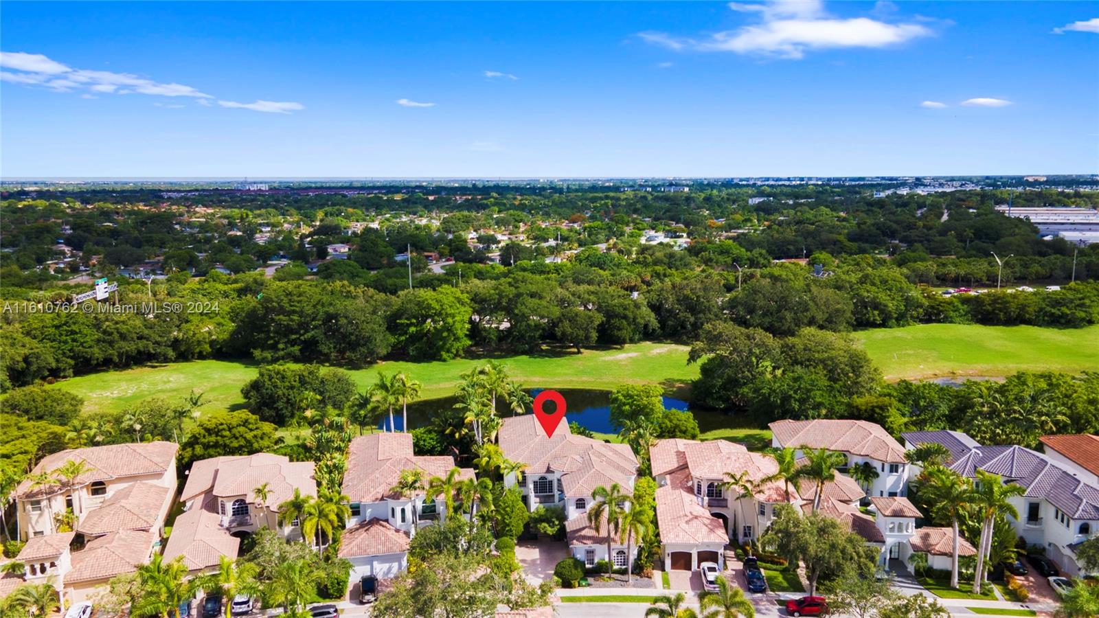 PRESIDENTIAL ESTATES SUB - Residential