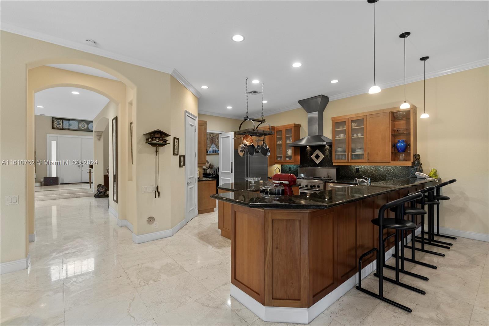 PRESIDENTIAL ESTATES SUB - Residential