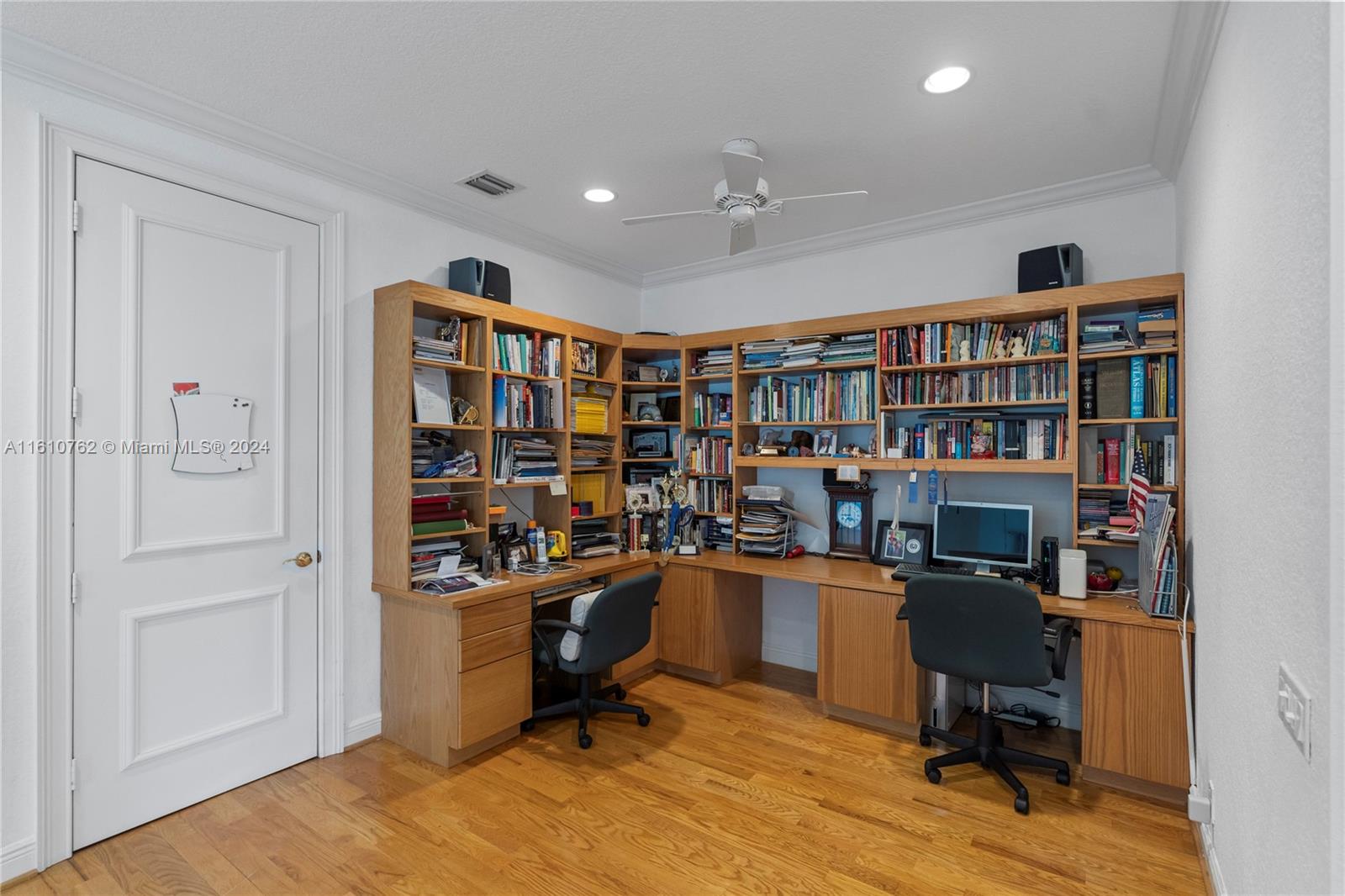 PRESIDENTIAL ESTATES SUB - Residential