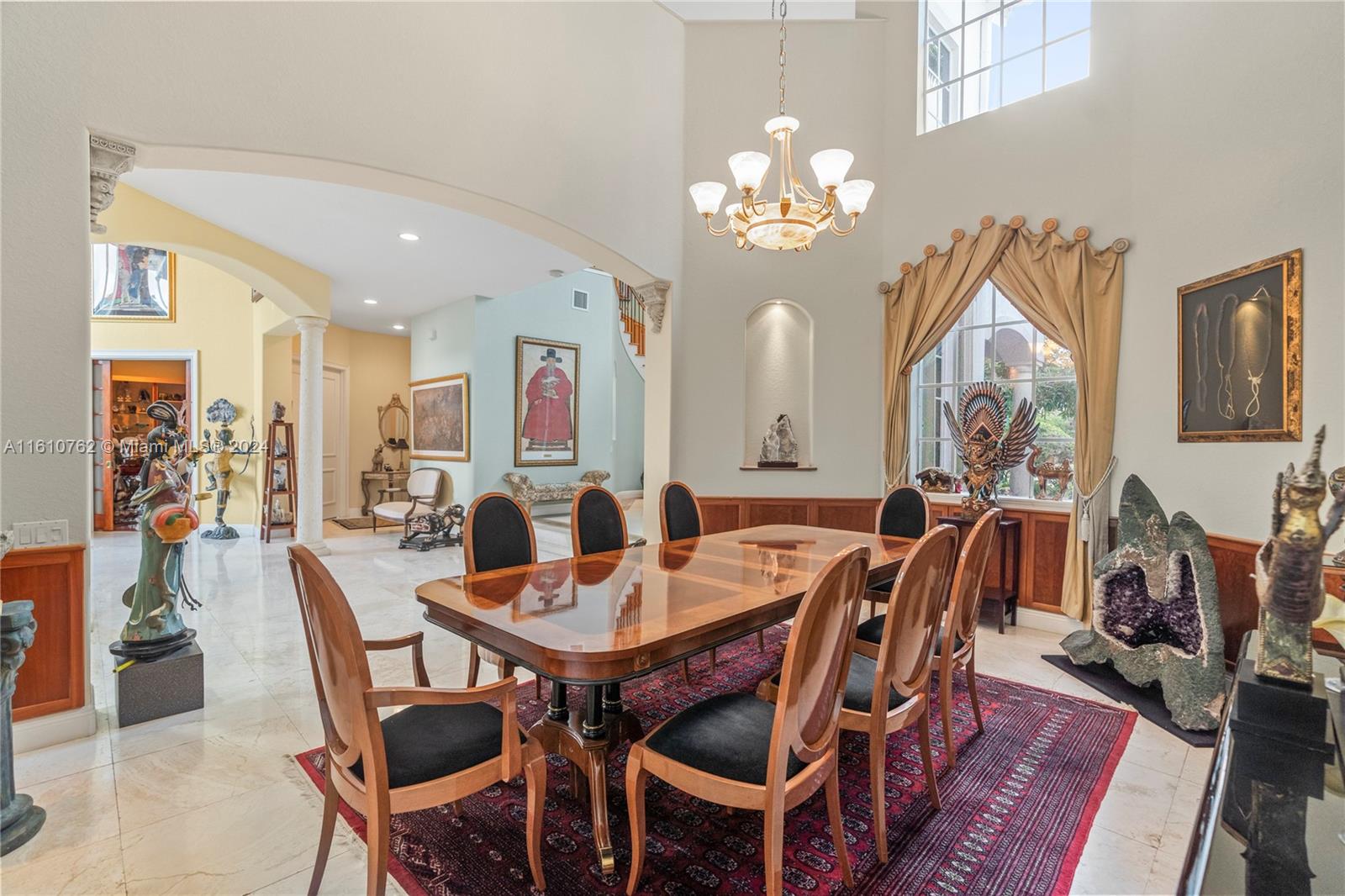 PRESIDENTIAL ESTATES SUB - Residential