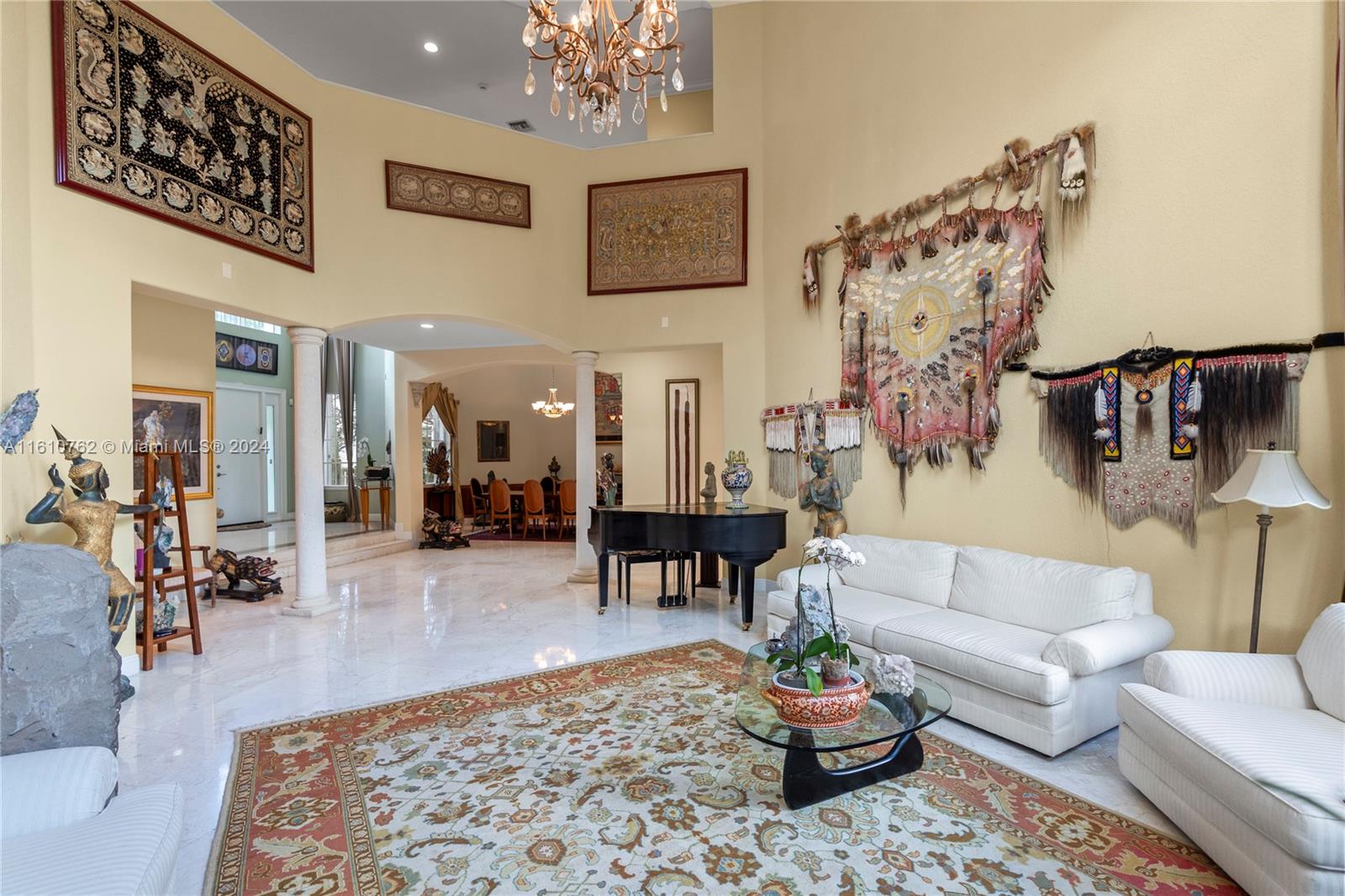 PRESIDENTIAL ESTATES SUB - Residential