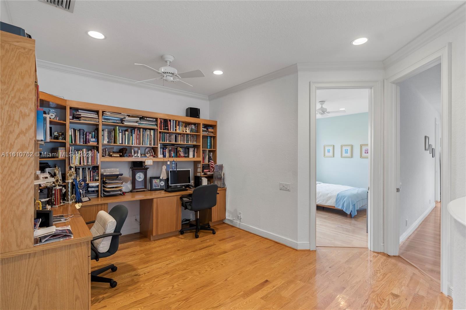 PRESIDENTIAL ESTATES SUB - Residential