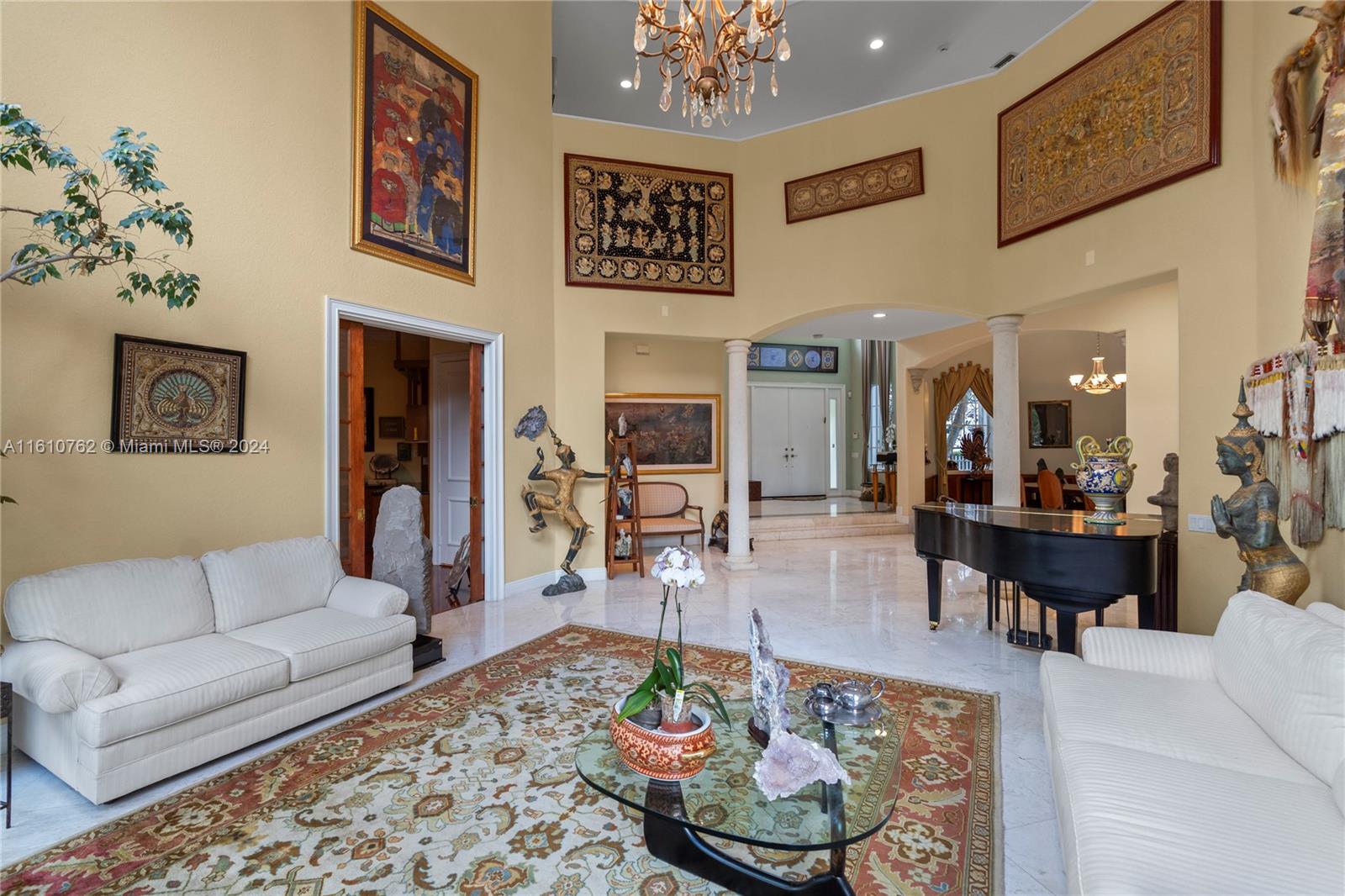 PRESIDENTIAL ESTATES SUB - Residential