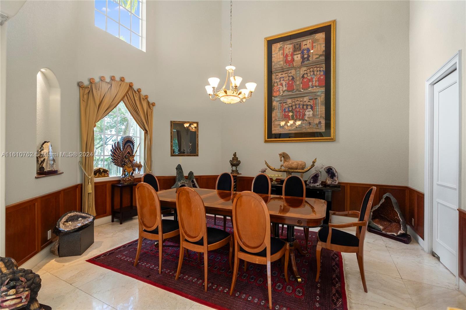 PRESIDENTIAL ESTATES SUB - Residential