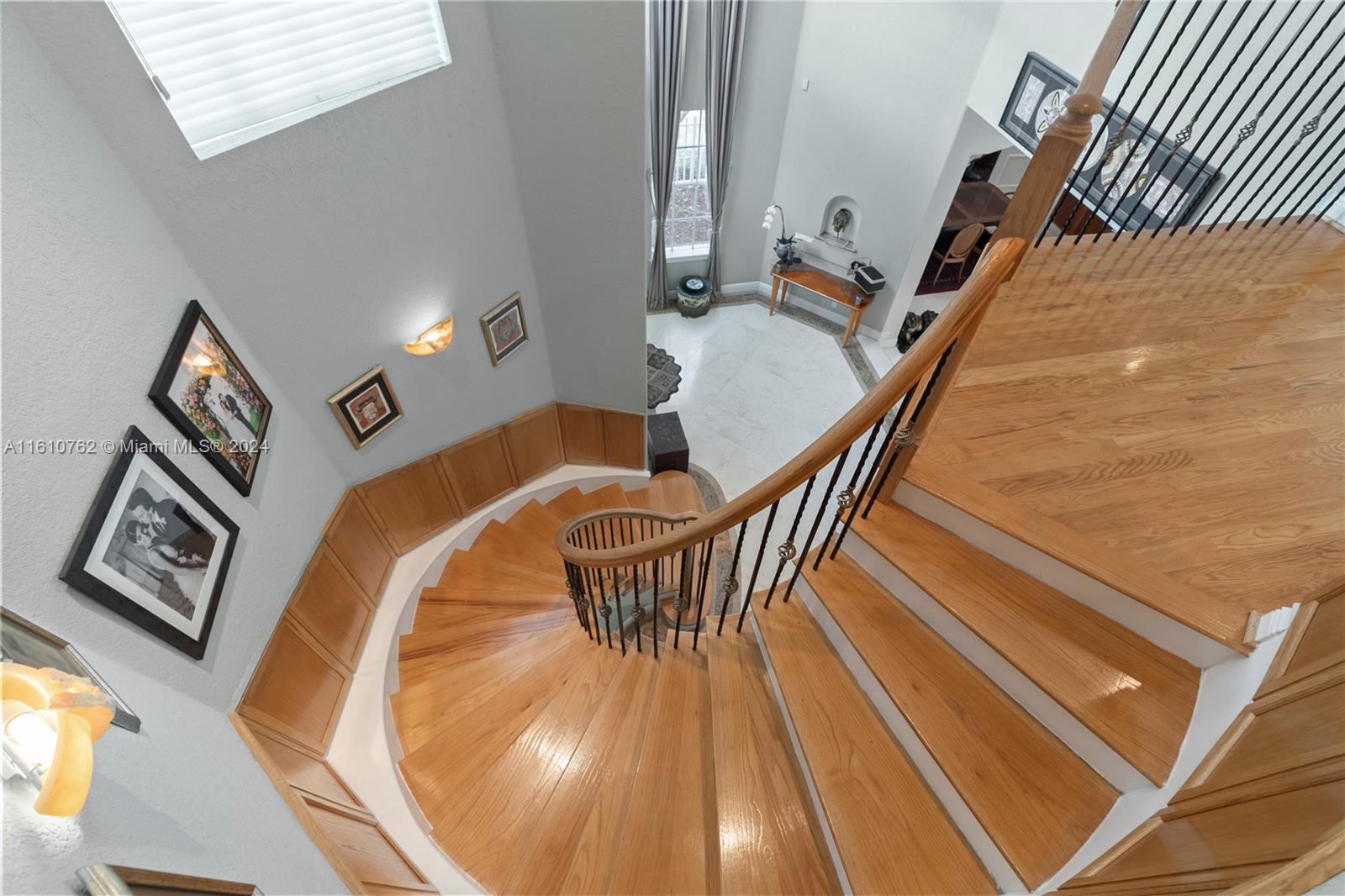 PRESIDENTIAL ESTATES SUB - Residential