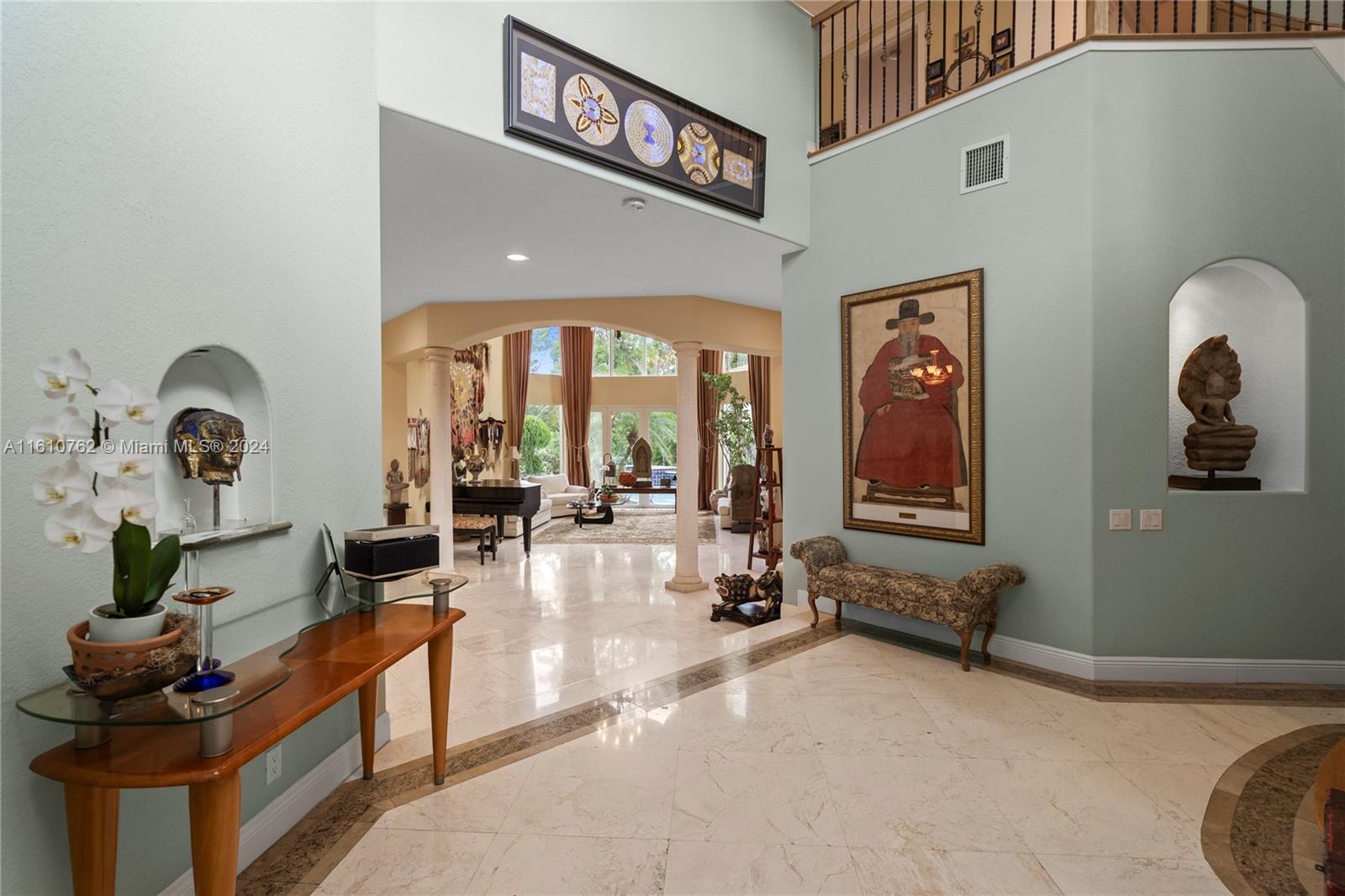 PRESIDENTIAL ESTATES SUB - Residential