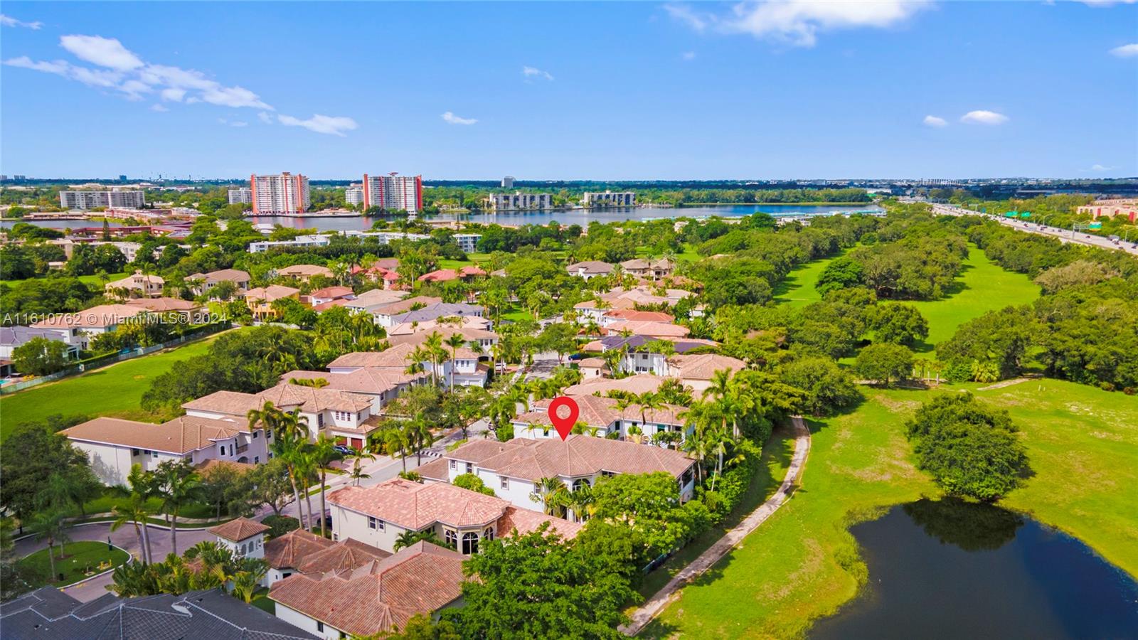 PRESIDENTIAL ESTATES SUB - Residential