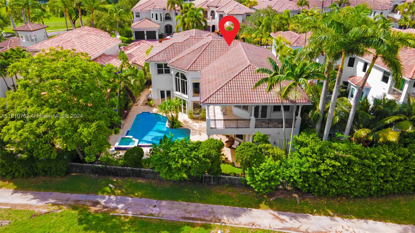 PRESIDENTIAL ESTATES SUB - Residential