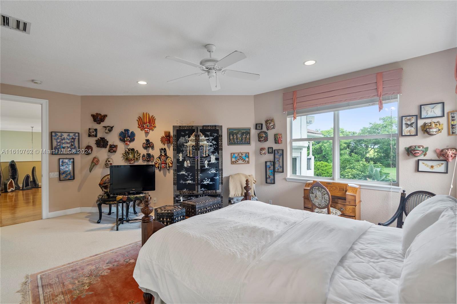 PRESIDENTIAL ESTATES SUB - Residential