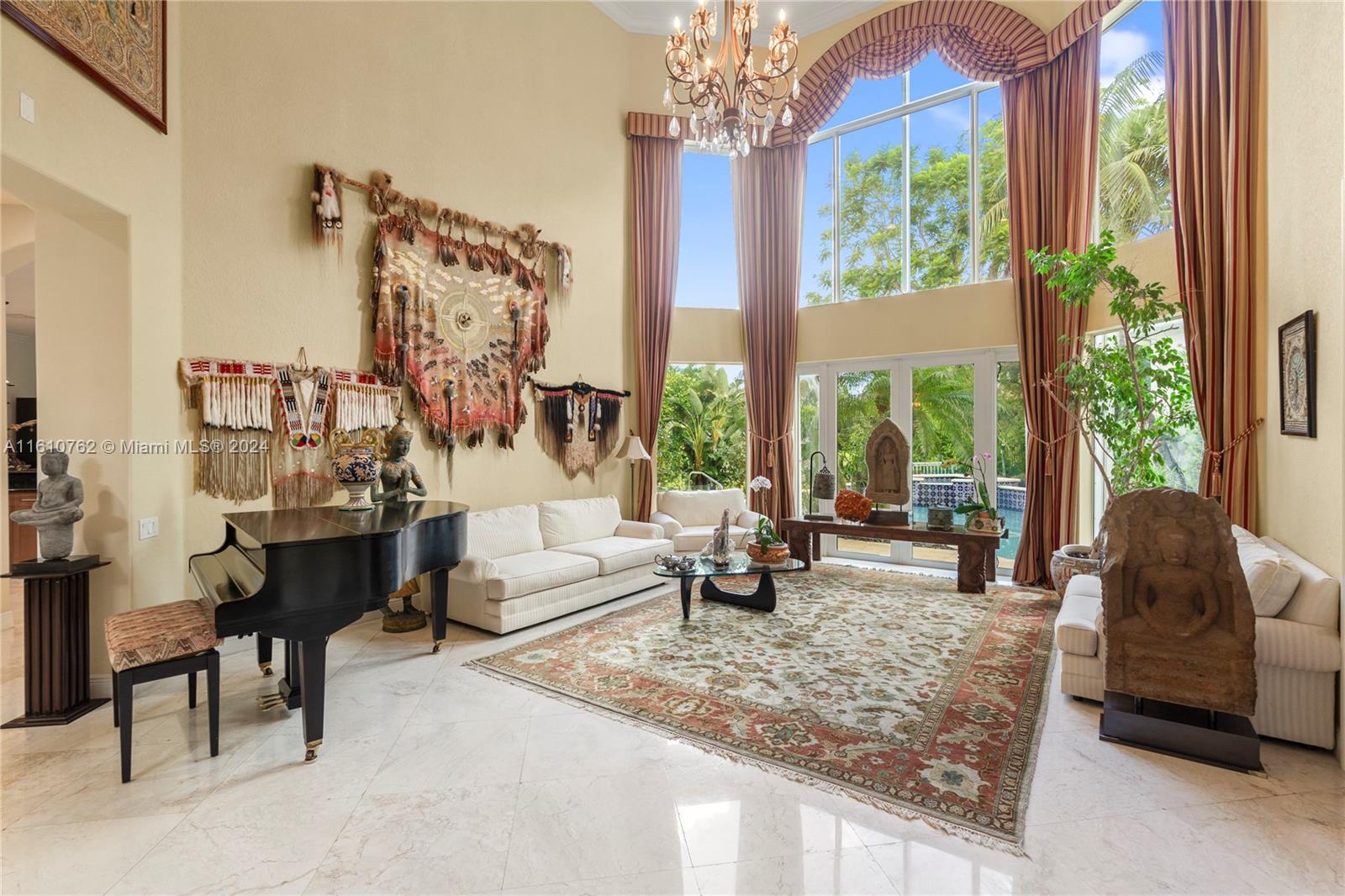 PRESIDENTIAL ESTATES SUB - Residential