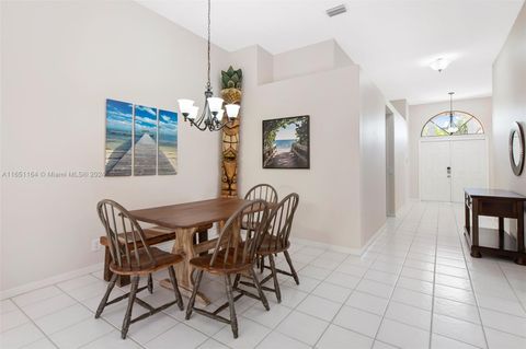 A home in Deerfield Beach