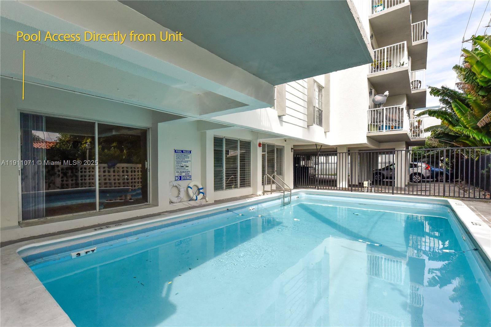 RIVIERA CONDO - Residential