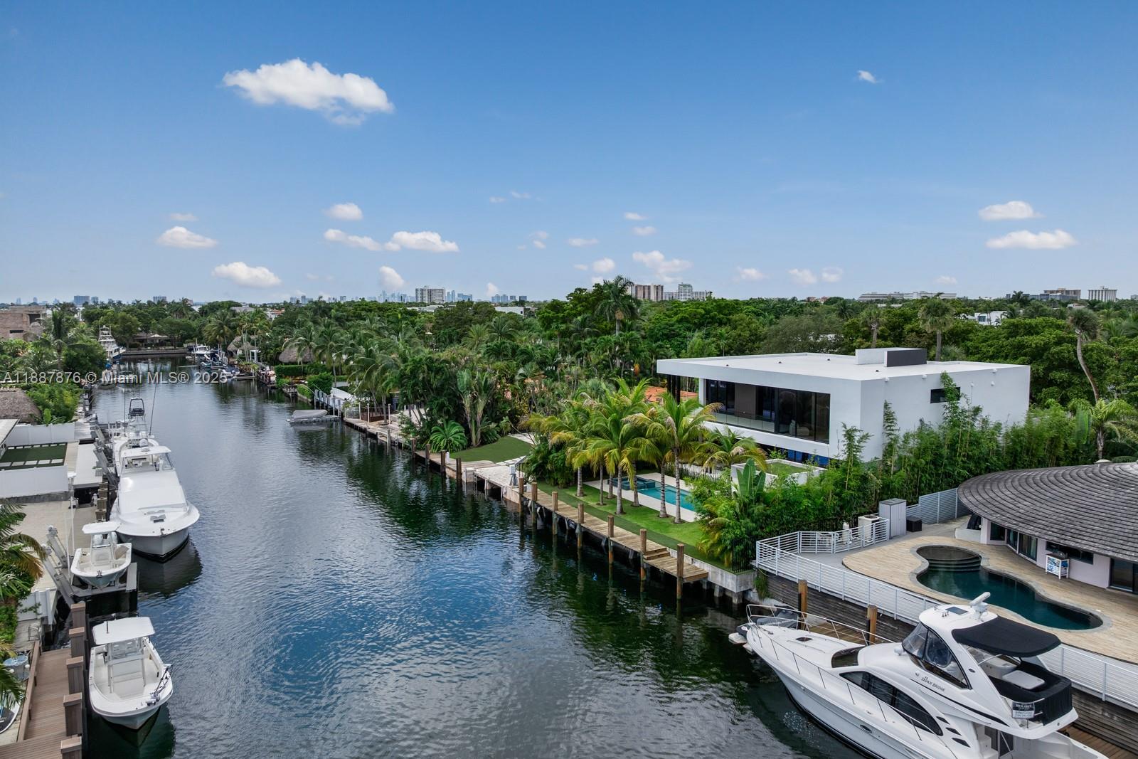KEYSTONE ISLAND NO 5 - Residential