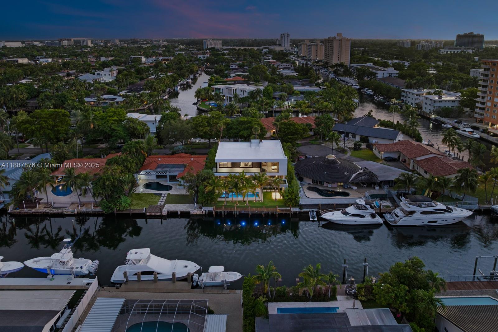 KEYSTONE ISLAND NO 5 - Residential