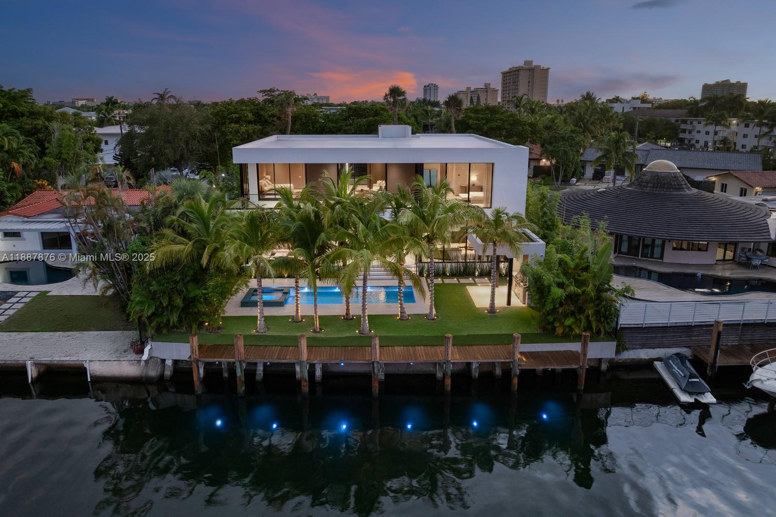 KEYSTONE ISLAND NO 5 - Residential