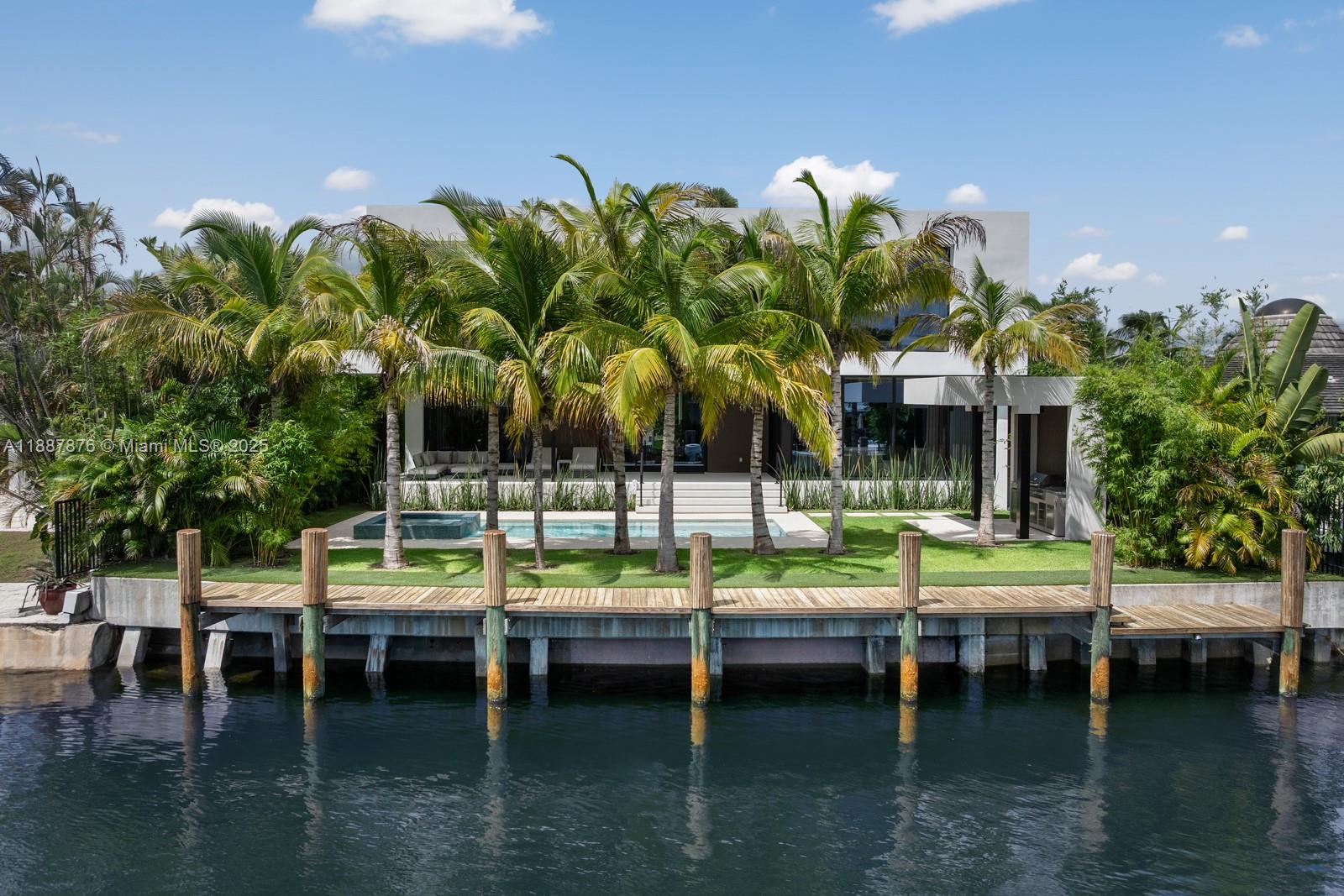KEYSTONE ISLAND NO 5 - Residential