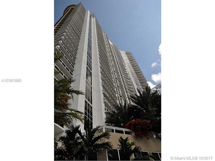 Come experience private island living in this lower penthouse, 3 Bedroom 2.5 Bath property which has gorgeous water views of Biscayne Bay, South Beach, the Miami River and the Port of Miami. Unit offers stunning marble floors throughout, including on balcony, high ceilings, custom built-ins, recessed lighting and more. The elegant Carbonell building located on the private island of Brickell Key is walking distance to downtown Brickell and offers concierge service, 24 hour security, tennis courts, gym and many other amenities. Easy to show!