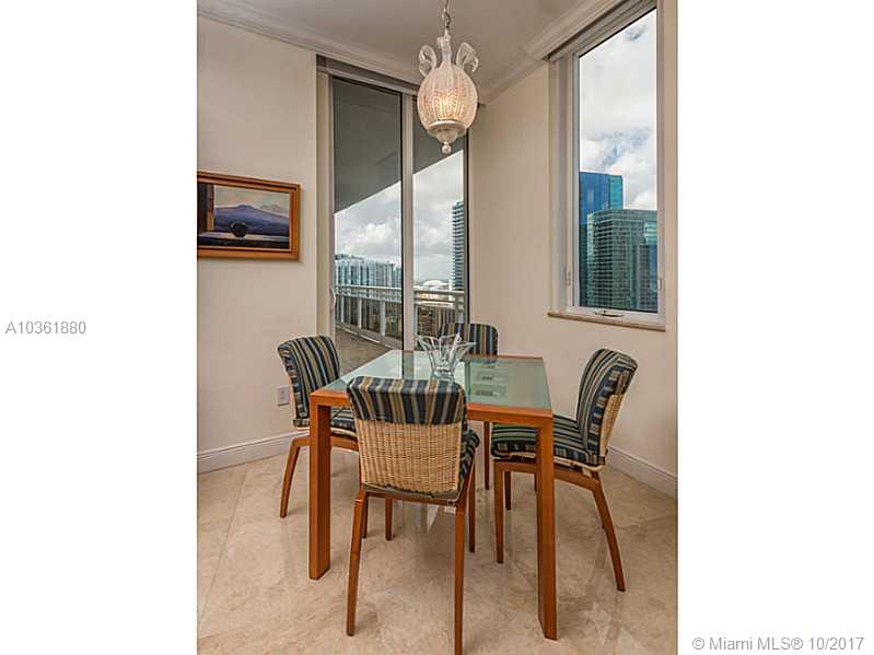 CARBONELL - Residential Lease