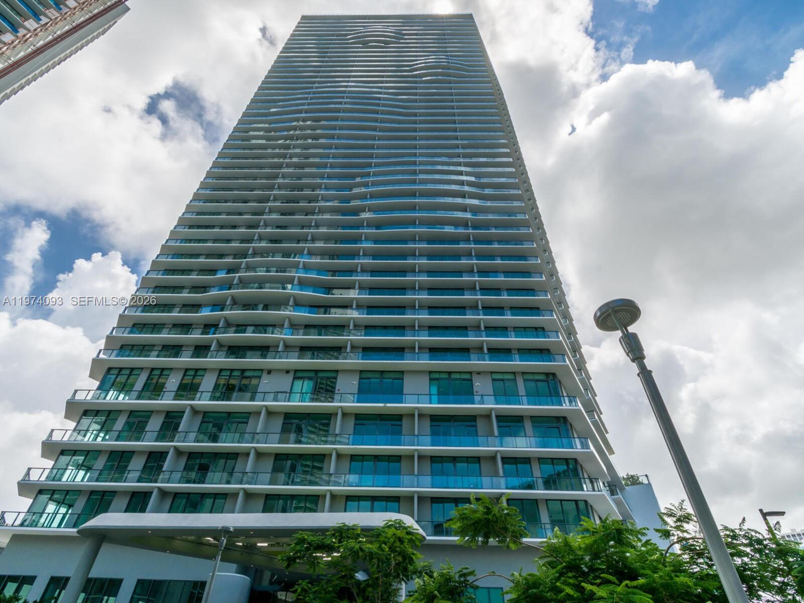 PARAISO BAYVIEWS CONDO - Residential Lease
