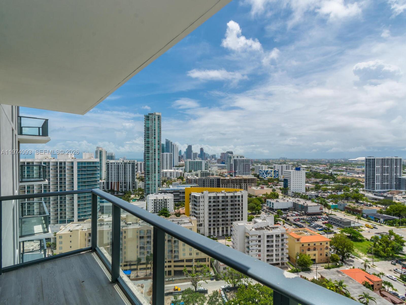 PARAISO BAYVIEWS CONDO - Residential Lease