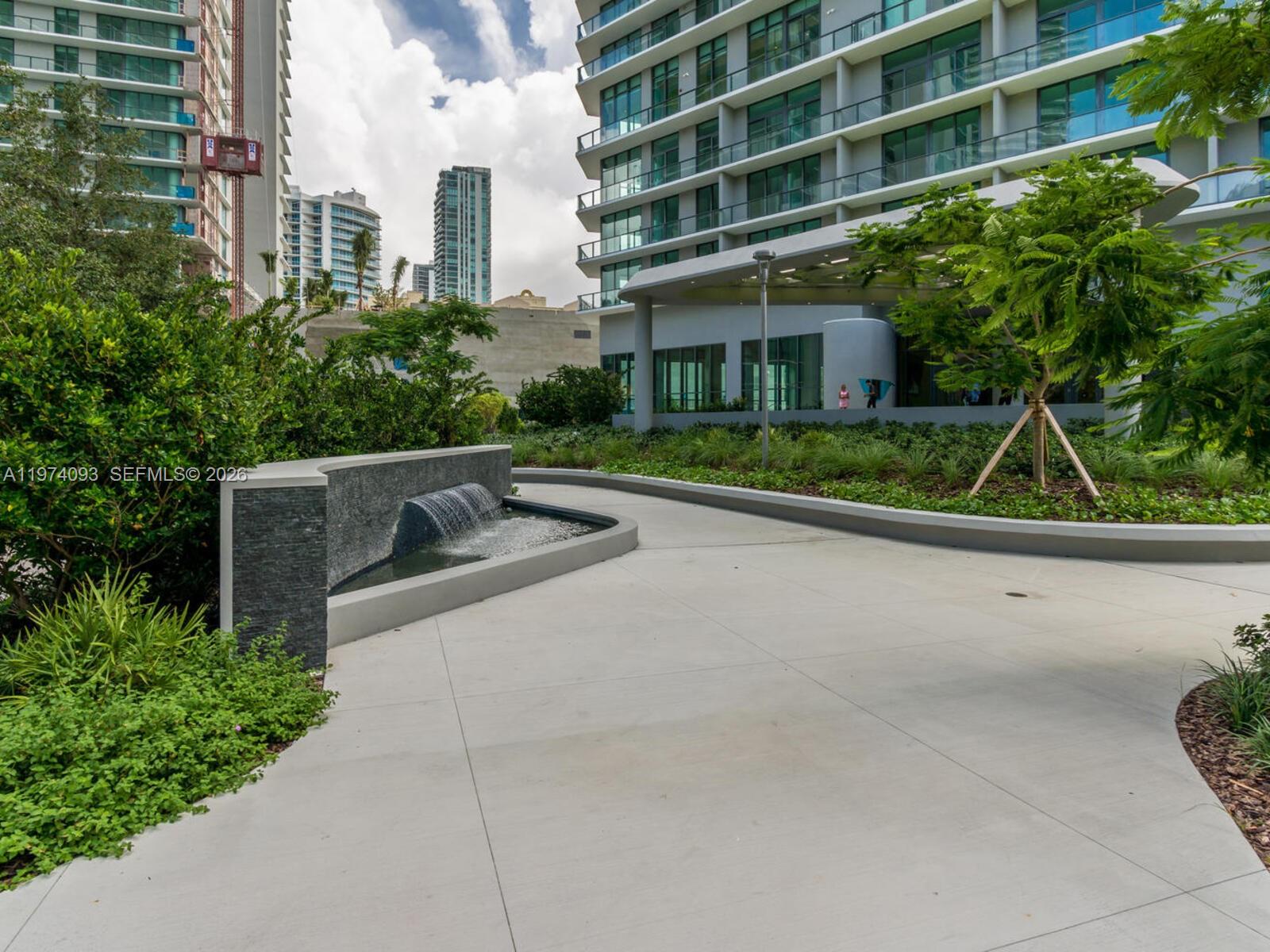 PARAISO BAYVIEWS CONDO - Residential Lease