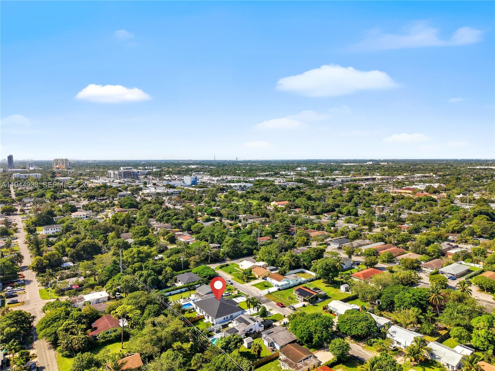 PROGRESSO - Residential Income