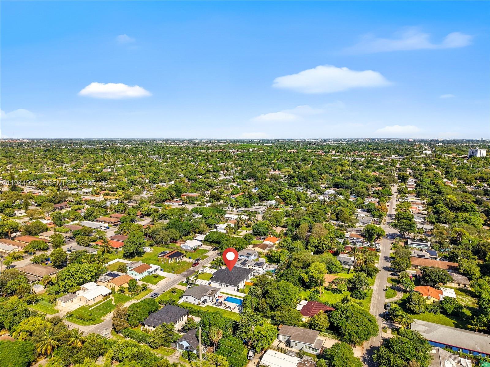 PROGRESSO - Residential Income