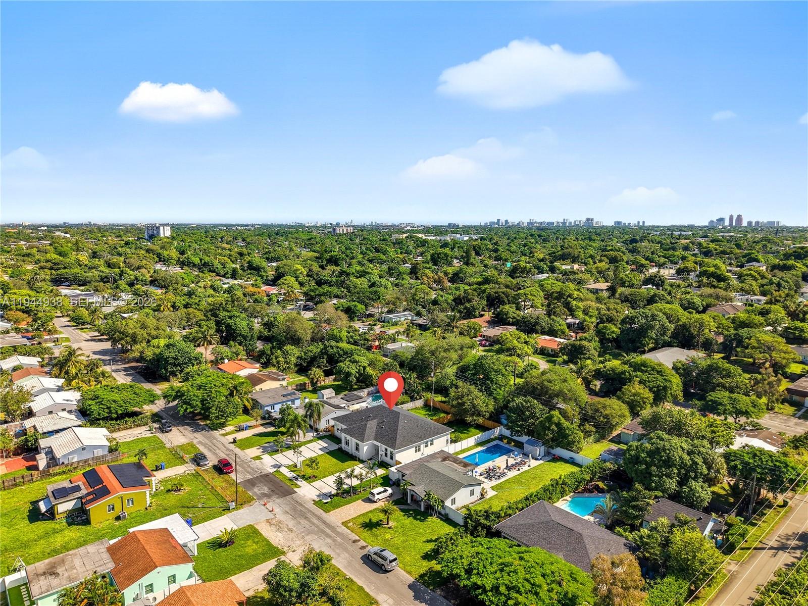 PROGRESSO - Residential Income