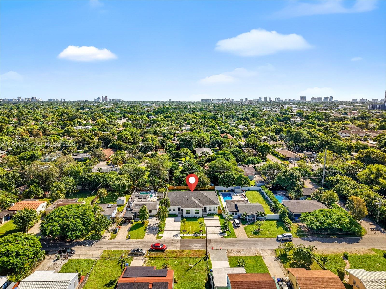 PROGRESSO - Residential Income