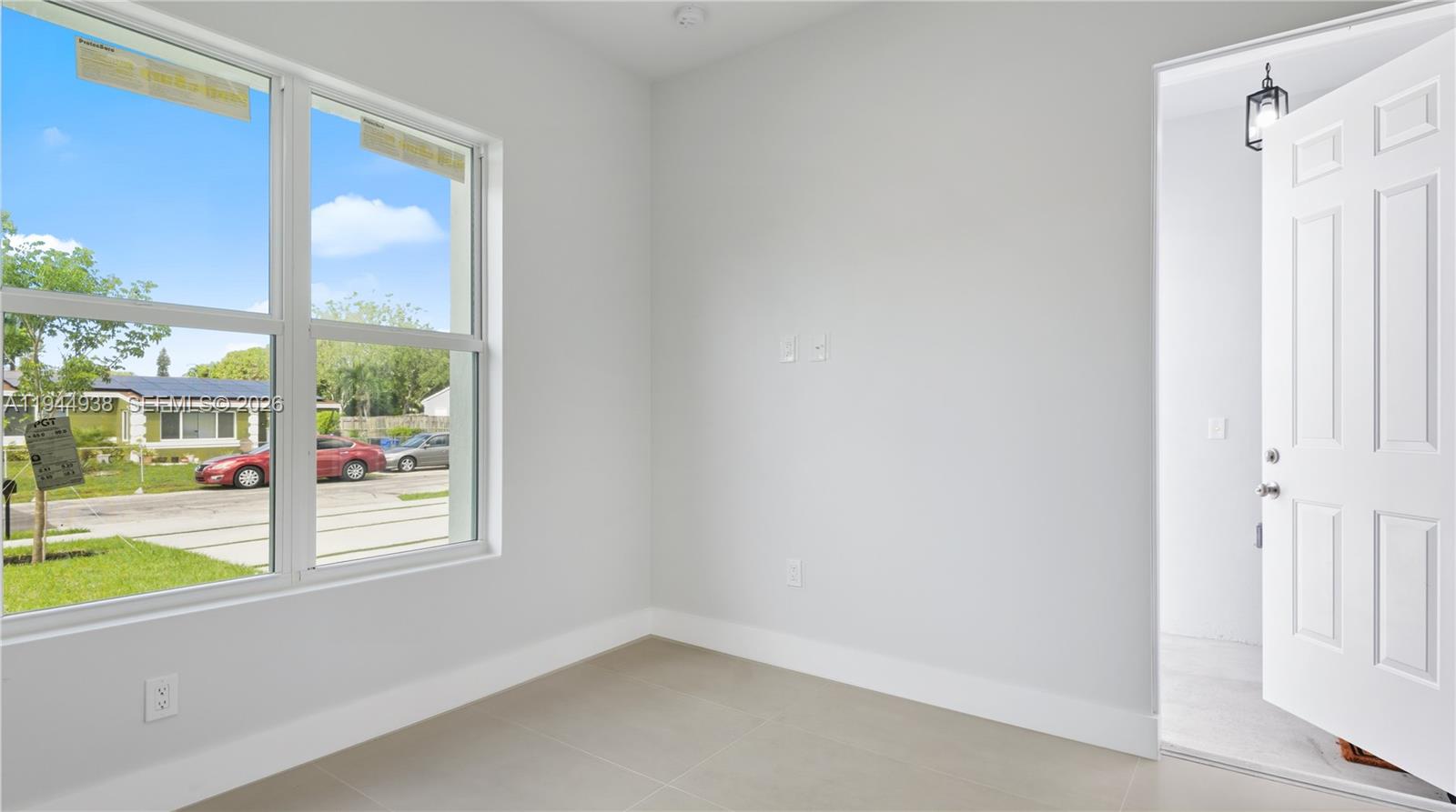 PROGRESSO - Residential Income