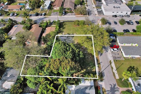 3361 NE 11th Ave Oakland Park FL 33334