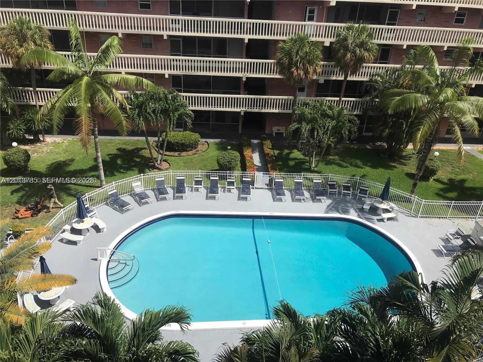 ELDORADO PLAZA WEST CONDO - Residential Lease