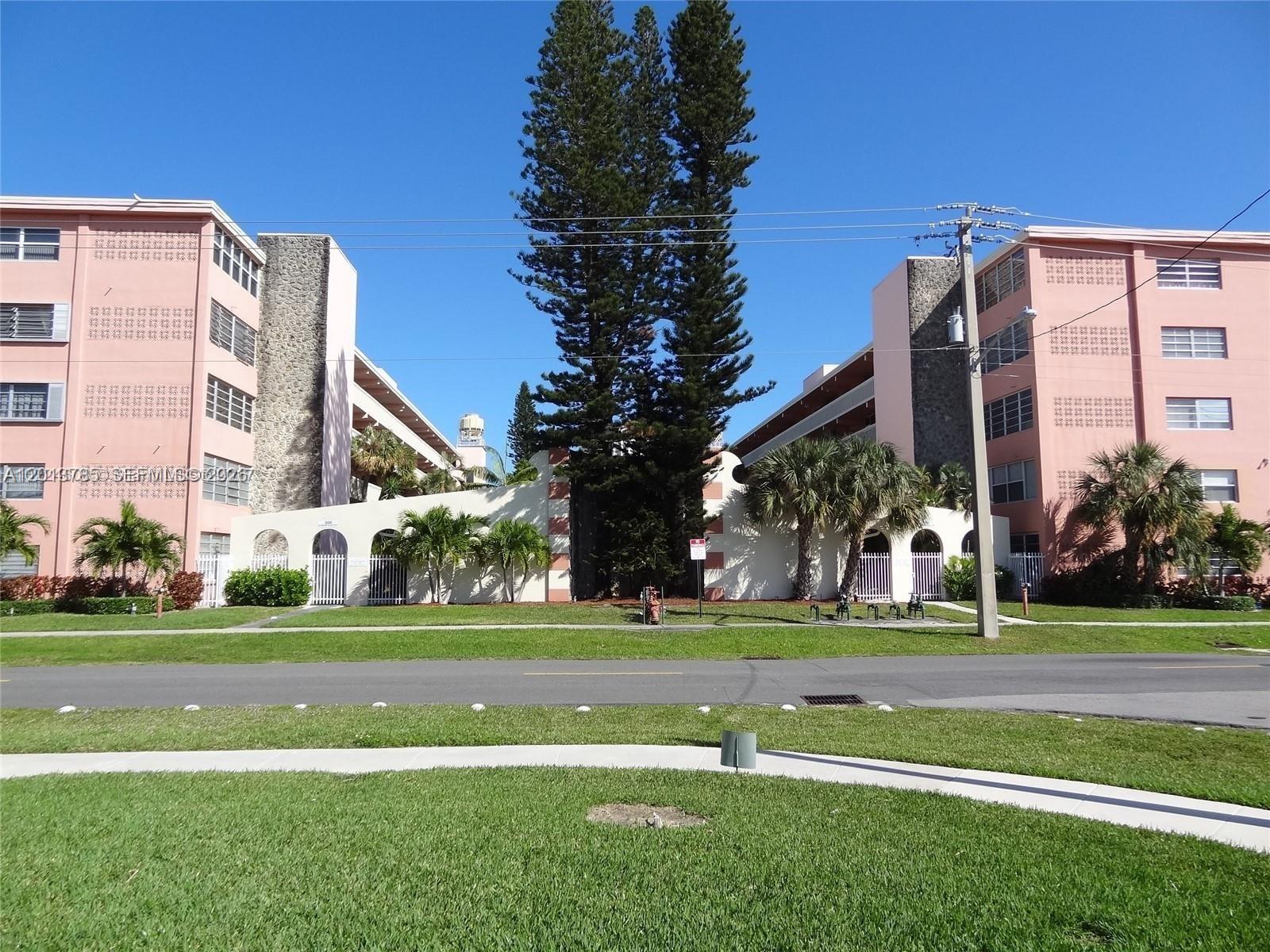 ELDORADO PLAZA WEST CONDO - Residential Lease