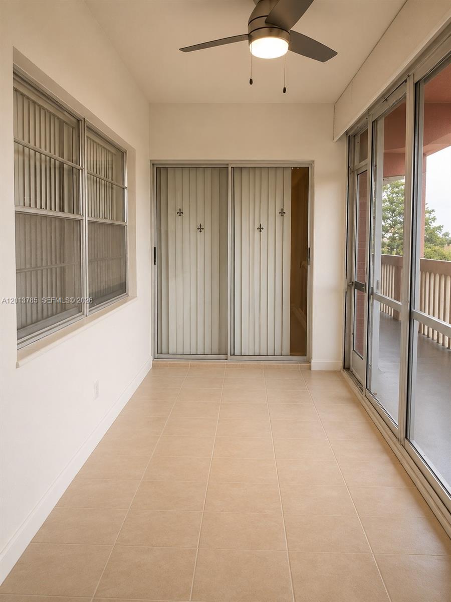 ELDORADO PLAZA WEST CONDO - Residential Lease