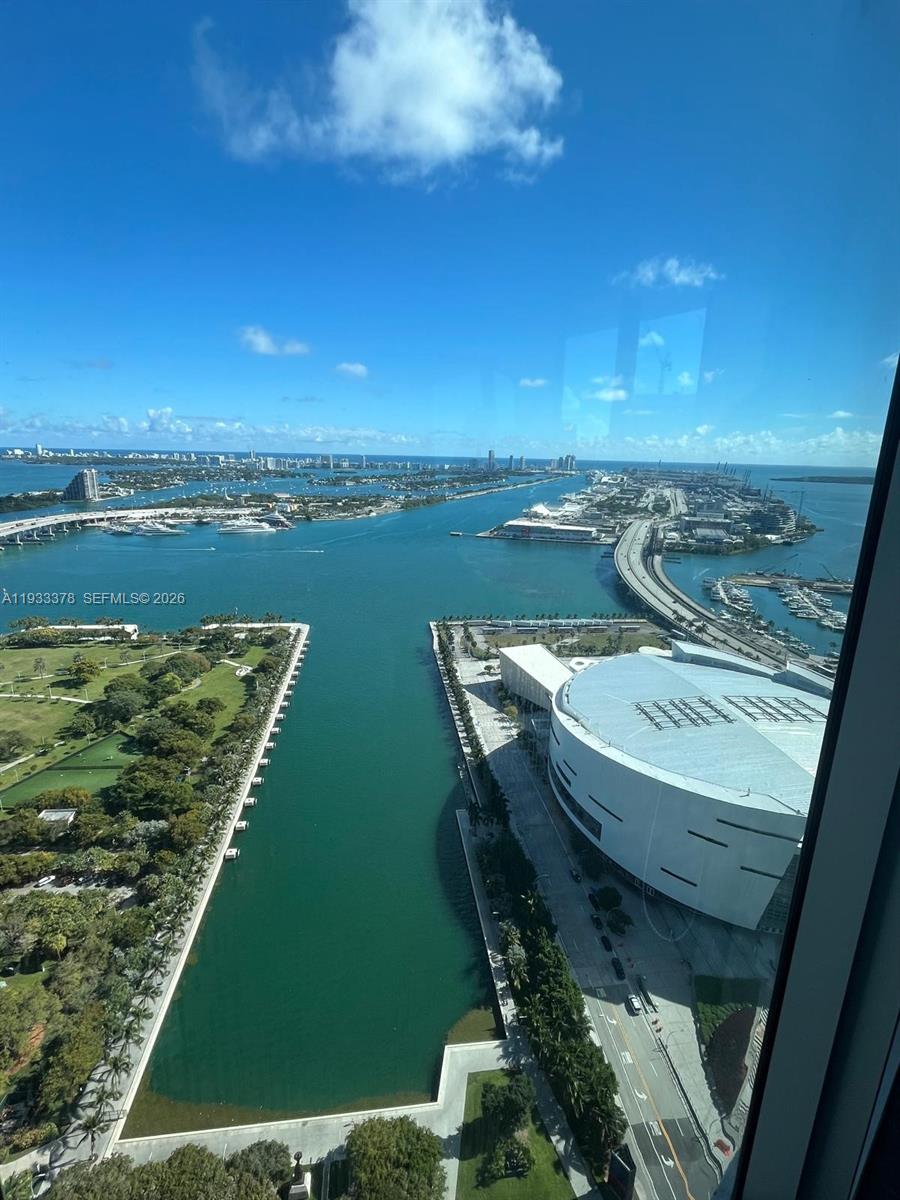 888 Biscayne Blvd 4508