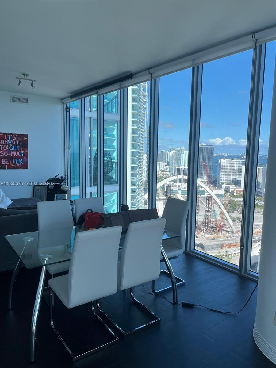 888 Biscayne Blvd 4508