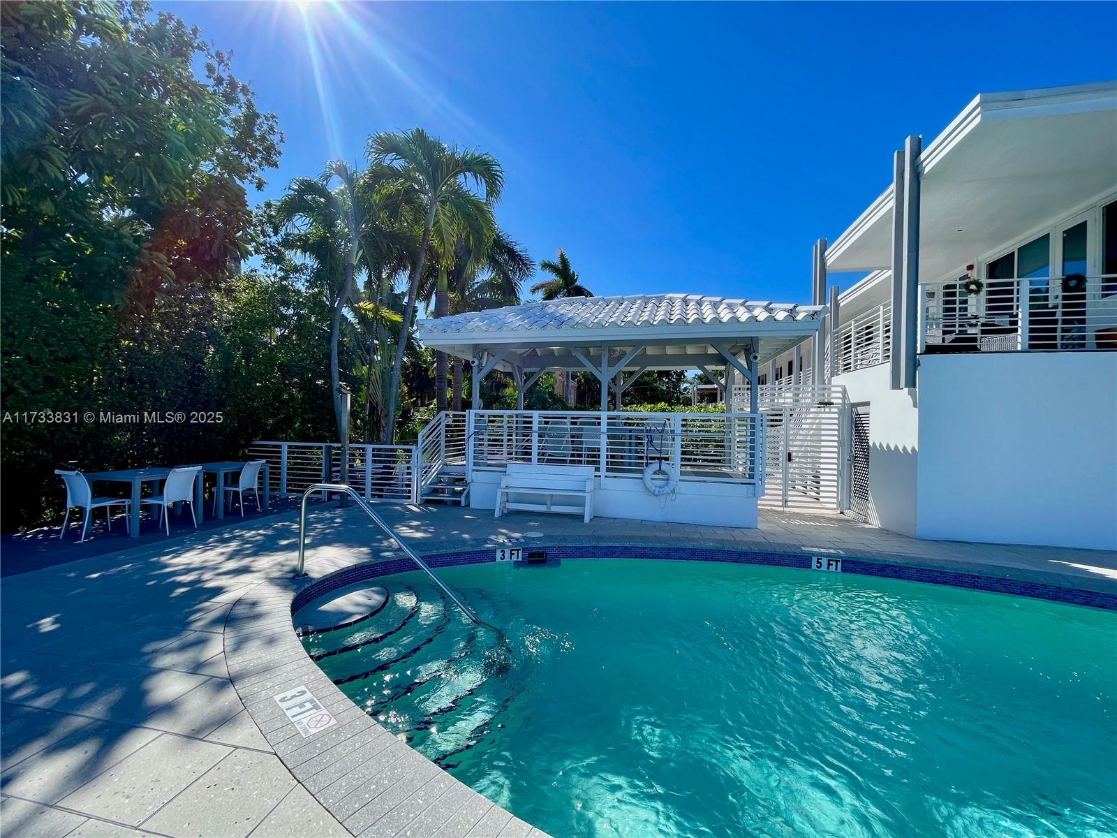 ISLAND CLUB OF SOUTH BEAC - Residential