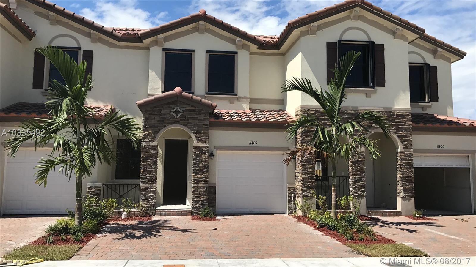 Artesa - Residential Lease