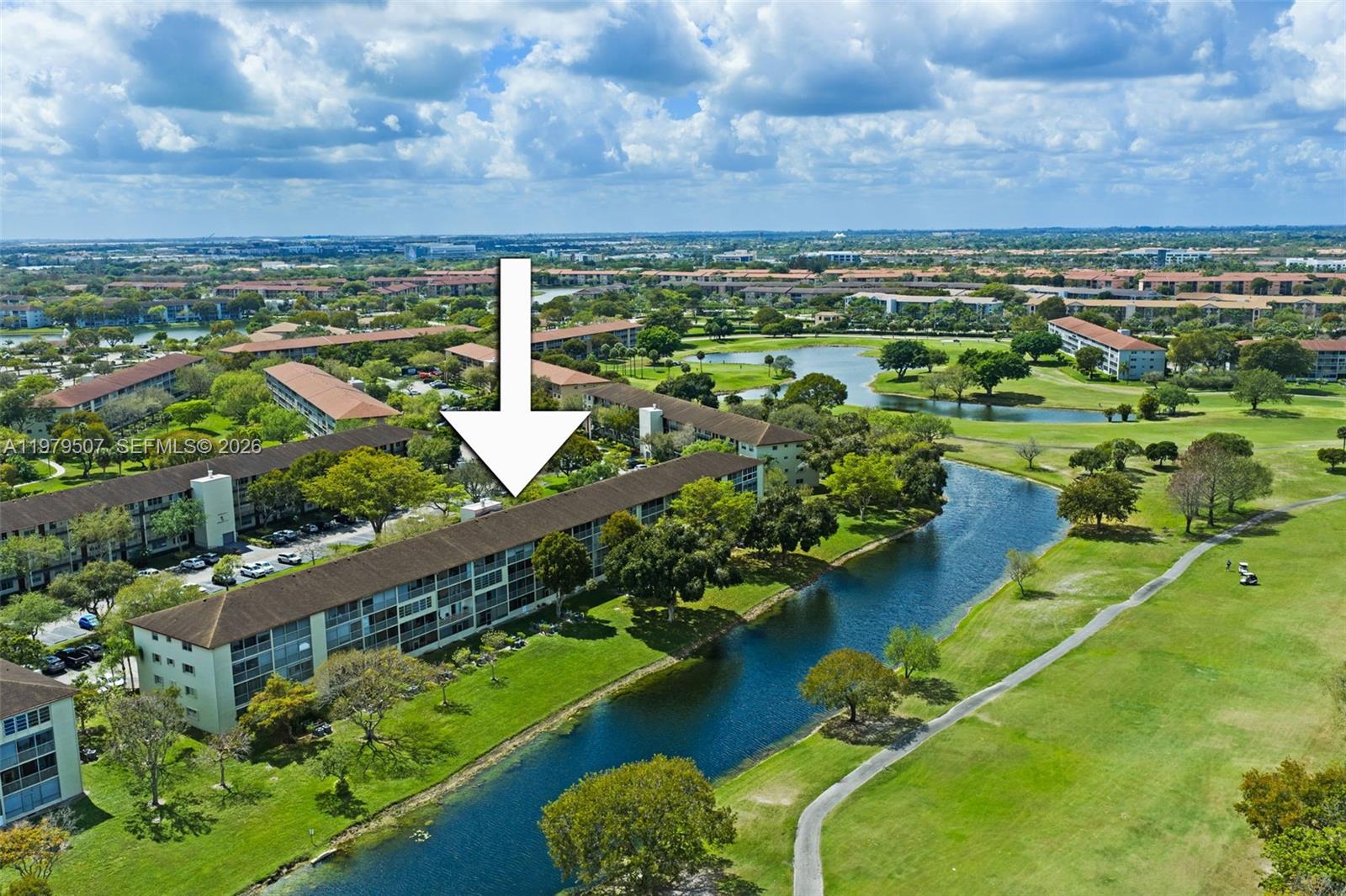 KINGSLEY AT CENTURY VILLA - Residential