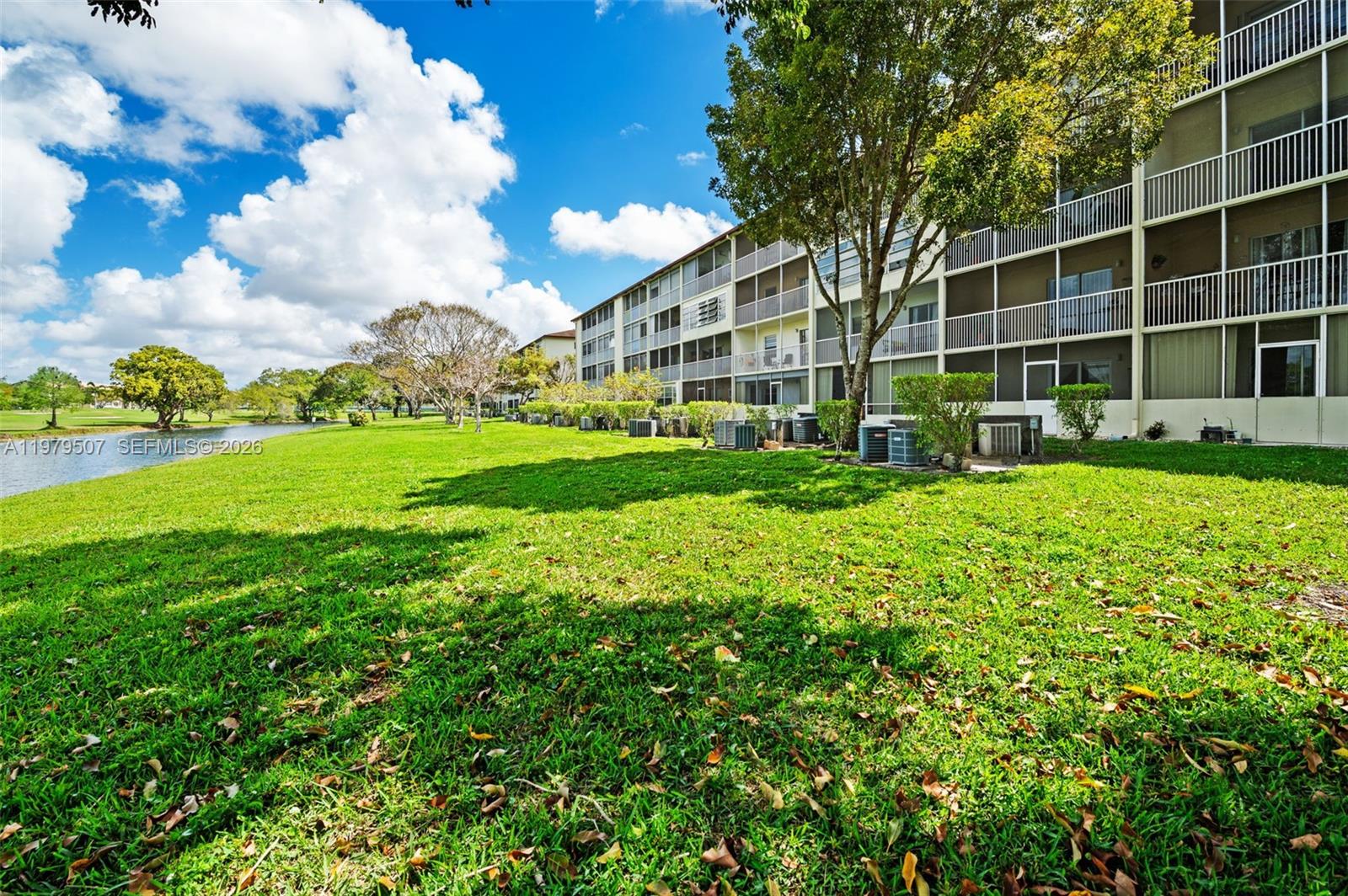 KINGSLEY AT CENTURY VILLA - Residential