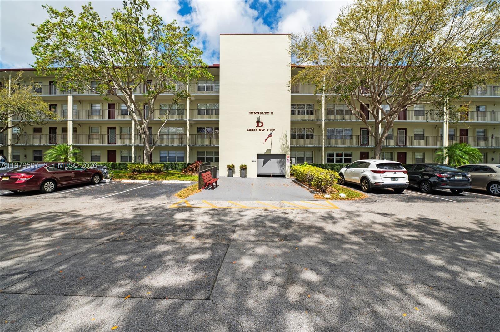 13255 SW 7th Ct 111D