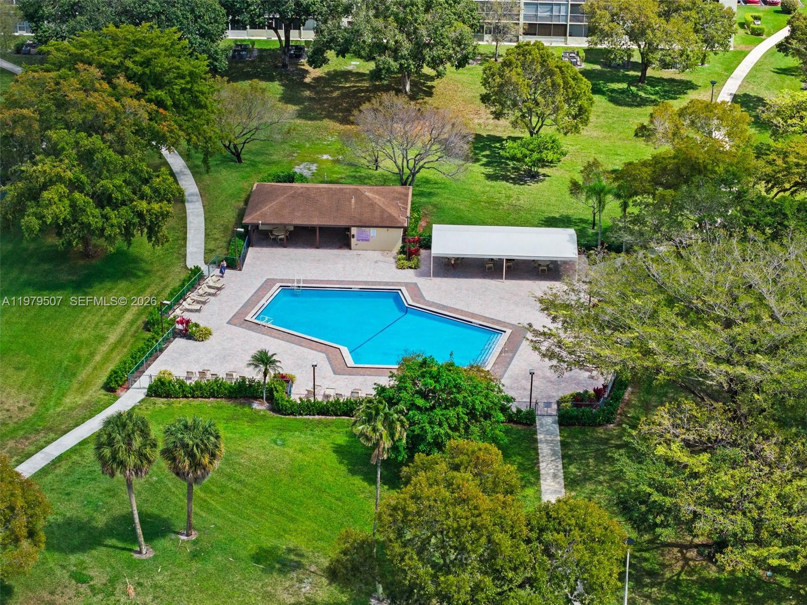 KINGSLEY AT CENTURY VILLA - Residential