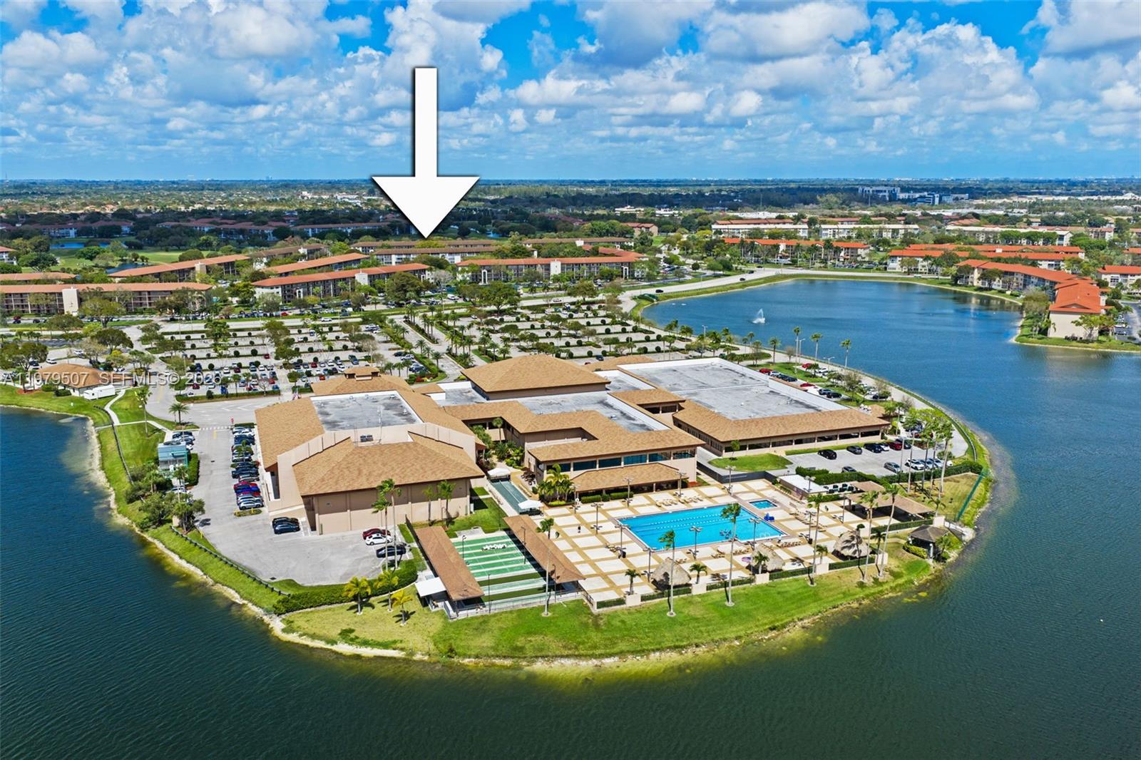 KINGSLEY AT CENTURY VILLA - Residential