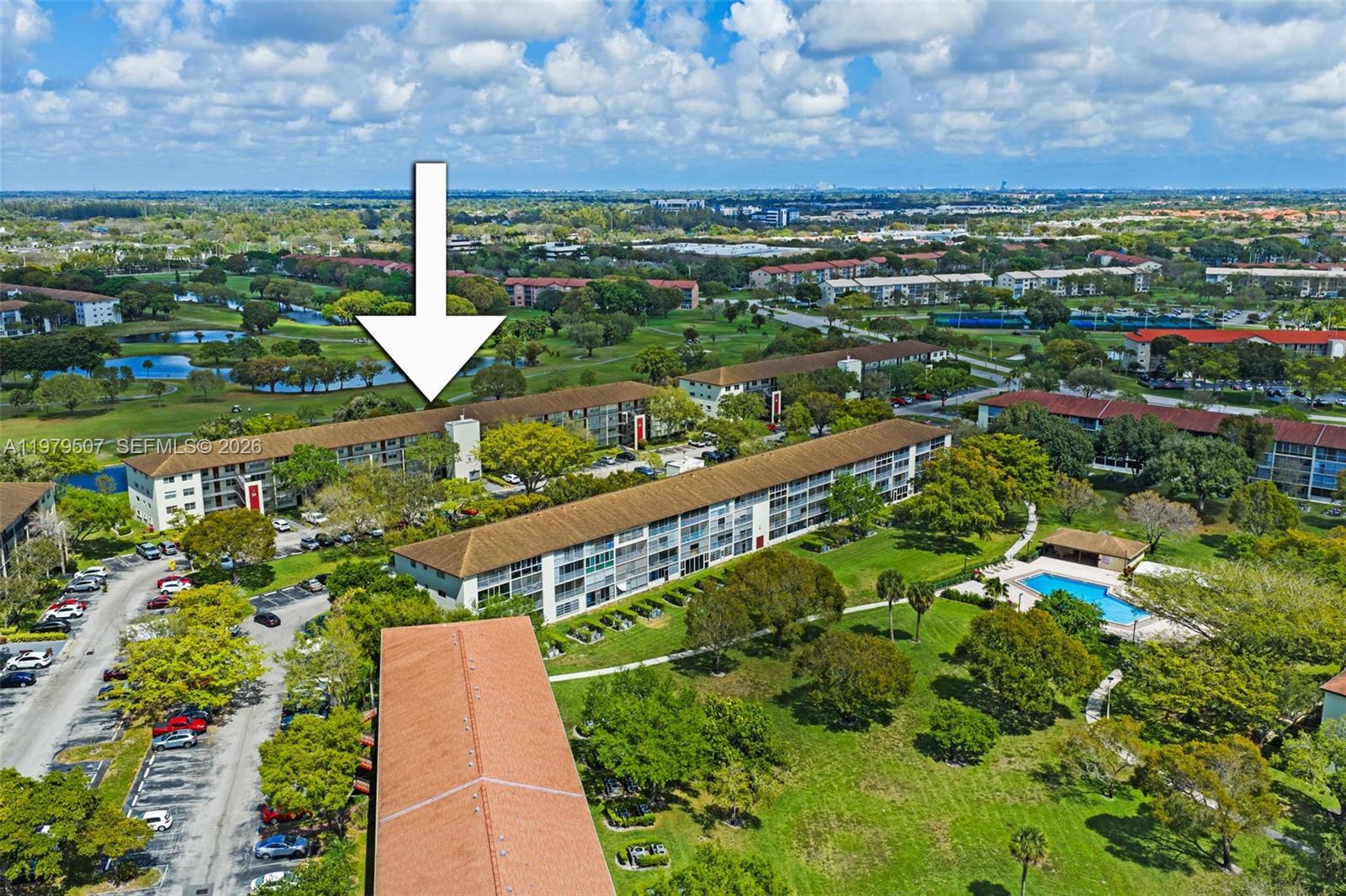 KINGSLEY AT CENTURY VILLA - Residential