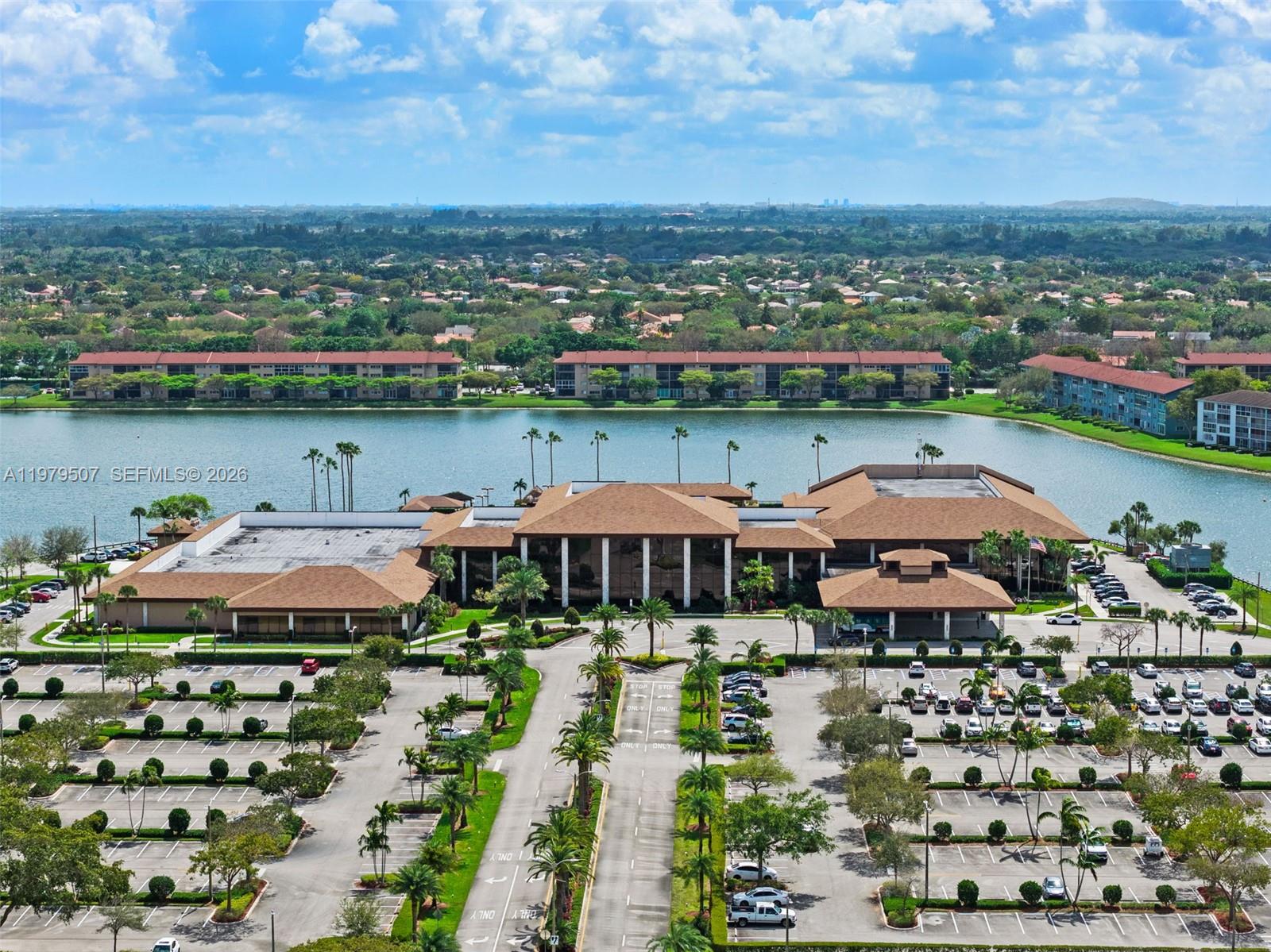 KINGSLEY AT CENTURY VILLA - Residential