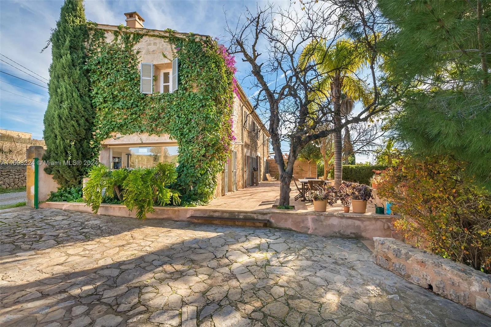 Ca Na Mates - Residential