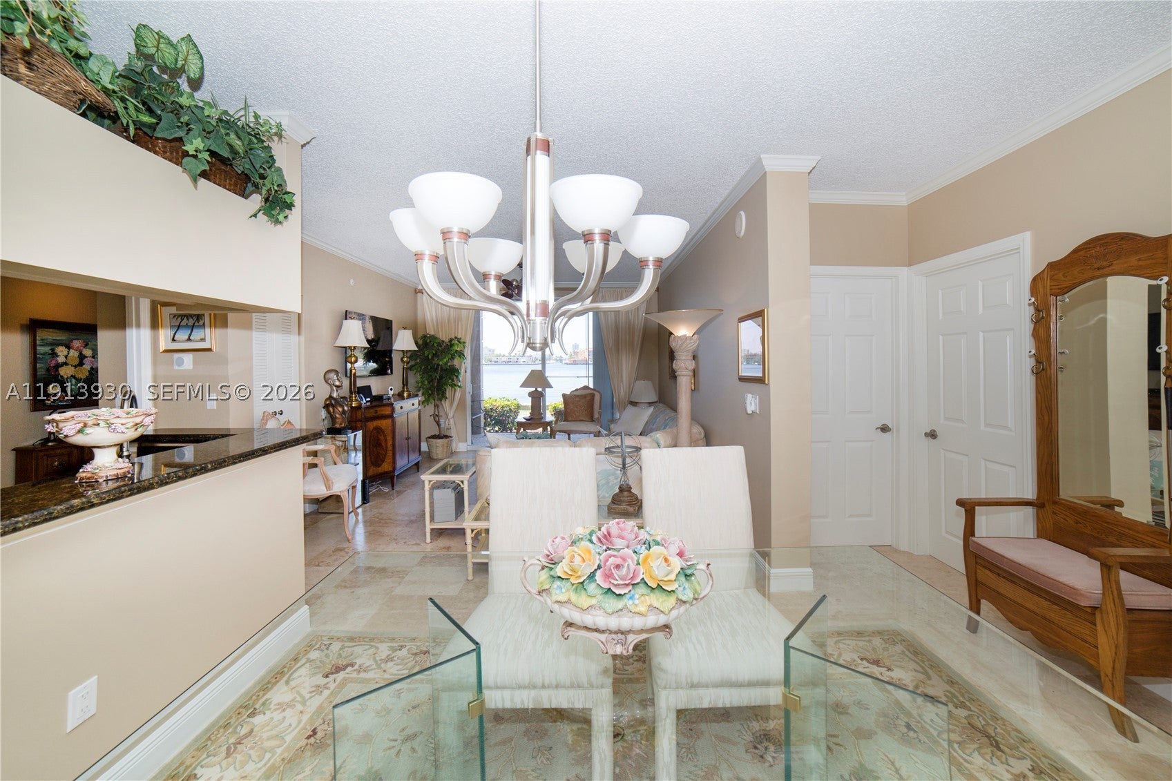 17100 N Bay Rd 1107
