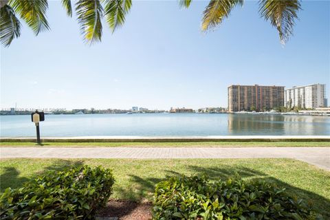 Photo of 17100 N Bay Rd #1107, Sunny Isles Beach, FL 33160 (MLS # A11913930)